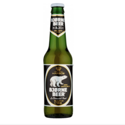 Birra Bjorne 330ML